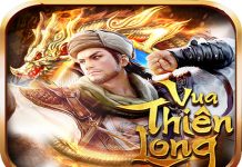 Download game Thiên Long Mobile
