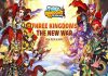 Download game Three Kingdoms The New War