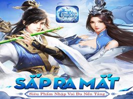 Tiên Kiếm Truyền Kỳ H5 Download game Tiên Kiếm Truyền Kỳ H5