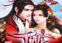 Download game Tình Thiên Hạ VTC Mobile