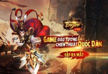 Download game Toàn Dân Tam Quốc - YGame