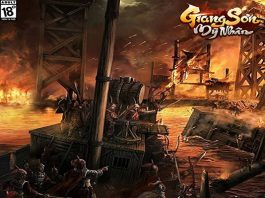 Download game Giang Sơn Mỹ Nhân - SohaGame