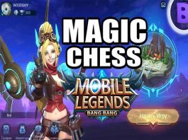 Magic Chess Hướng dẫn cách chơi Magic Chess bang bang