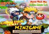 Nạp thẻ Naruto Tốc Chiến