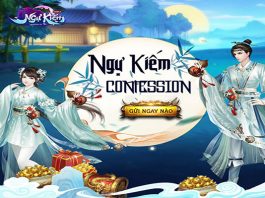 Nạp Thẻ Ngự Kiếm Mobile – CMN Nạp thẻ Ngự Kiếm Mobile CMN