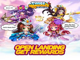 Nạp Thẻ Three Kingdoms The New War Nạp Thẻ Three Kingdoms The New War