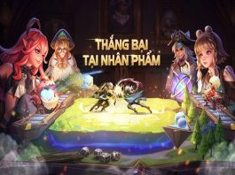 Nhân Phẩm Cờ Liên Quân Nhân phẩm Cờ Liên Quân