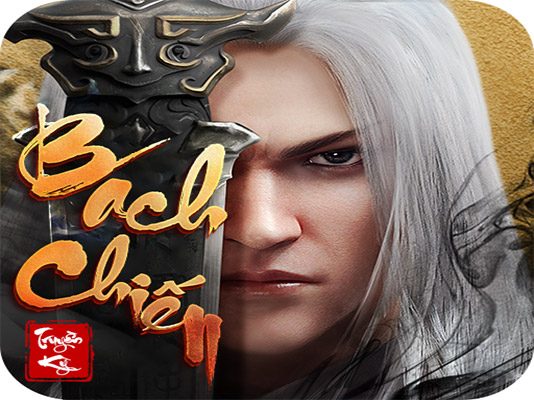 Download game Bách Chiến Truyền Kỳ