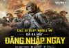 Download game Call Of Duty Mobile VN