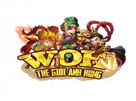 Download game Woh - Thế Giới Anh Hùng