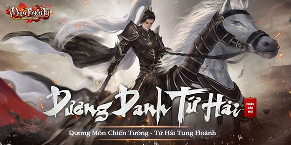 Tải game Võ Lâm Thiên Sứ Mobile cho điện thoại Android, iOS 01