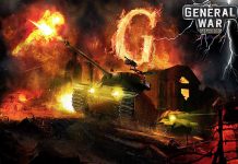 Download game General War