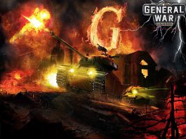 Download game General War