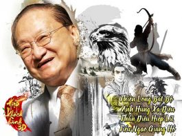 Download game Hiệp Khách Hành Mobile