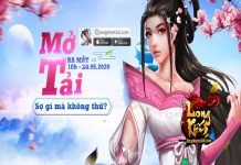 Download game Long Kiếm Mobile