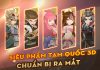 Download game Tam Quốc Vô Song 3d