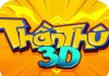 Download game Thần Thú 3D Gosu