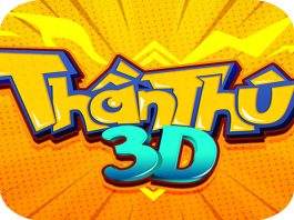 Thần Thú 3D Download game Thần Thú 3D Gosu