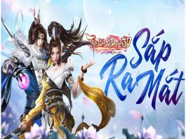 Download game Tiên Kiếm Kỳ Duyên 3D