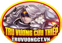 Download game Trụ Vương Cứu Thiếp MobiGame