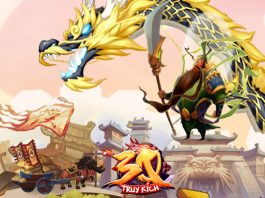 3Q Truy Kích Download game 3Q Truy Kích Gzone