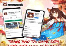 Download game Vân Mộng Tứ Thời Ca - Funtap
