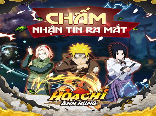 GiftCode Hỏa Chí Anh Hùng