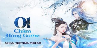 GiftCode Kiếm Hồn 3D