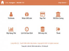 GiftCode Long Kiếm Mobile GiftCode Long Kiếm Mobile