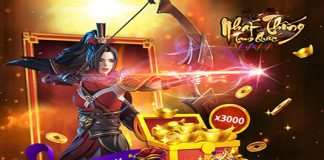 GiftCode Nhất Thống Tam Quốc