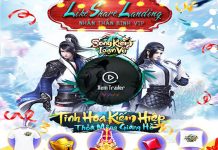 GiftCode Song Kiếm Loạn Vũ