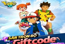 GiftCode Thần Thú 3D