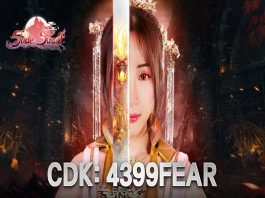 Giftcode Tiên Hiệp Truyền Kỳ