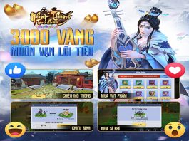 Nạp Thẻ Nhất Thống Tam Quốc Nạp thẻ Nhất Thống Tam Quốc