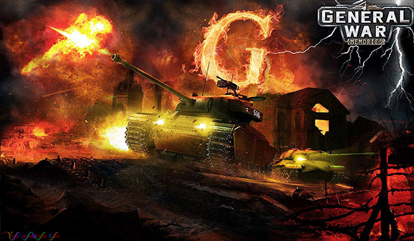 Tải game General War cho điện thoại Android, iOS, APK 01
