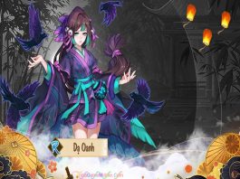 Dạ Oanh - Vân Mộng Tứ Thời Ca