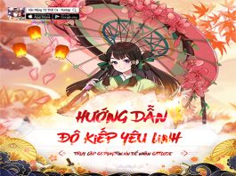 Độ Kiếp Yêu Linh