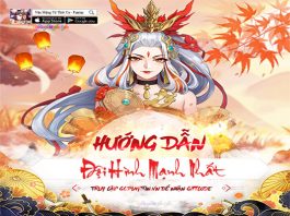 Đội Hình Mạnh Nhất PvP, PvE Đội hình Vân Mộng Tứ Thời Ca mạnh nhất