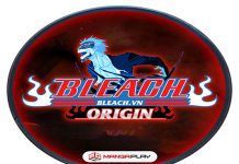 Download game Bleach Origin - MângPlay