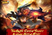Download game Chiến Quốc Go