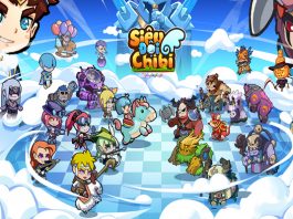 Siêu Đội Chibi Download game Siêu Đội Chibi