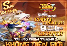 Download game Tam Quốc Origin Funtap