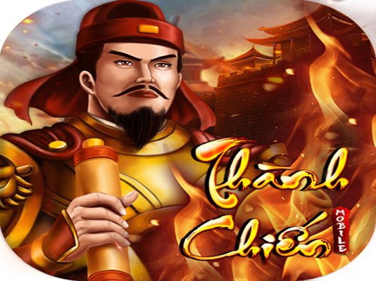 Thành Chiến Mobile Downlaod game Thành Chiến Mobile