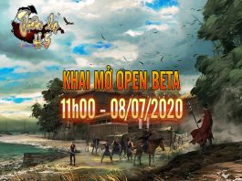 Thiên Hạ H5 Download game Thiên Hạ H5