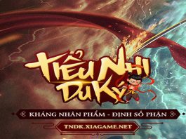 Tiểu Nhi Du Ký Download game Tiểu Nhi Du Ký