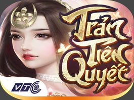 Trảm Tiên Quyết Download game Trảm Tiên Quyết VTC