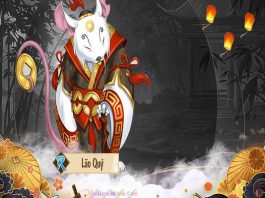 Lão Quý - Vân Mộng Tứ Thời Ca