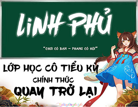 Linh Phủ là gì?