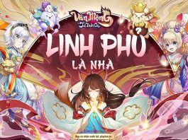 Hướng Dẫn về Linh Phủ Linh Phủ - Vân Mộng Tứ Thời Ca