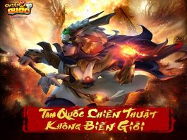 Nạp thẻ Chiến Quốc Go